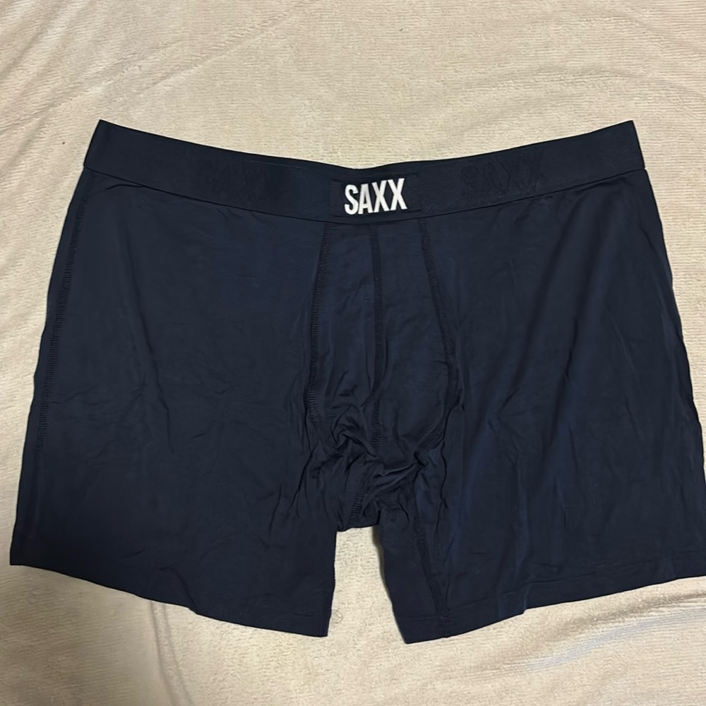 Men’s Saxx Vibe